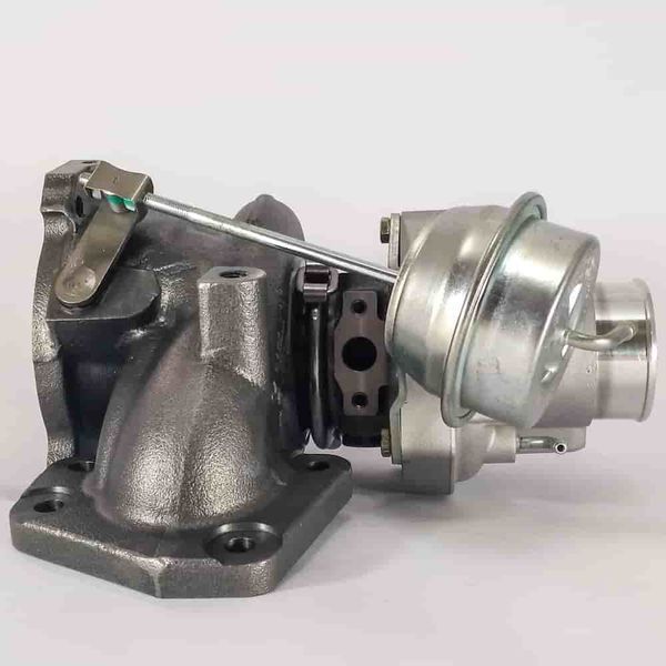 Нова турбіна Opel GT / Pontiac Solstice GXP 2.0B, 5304-970-0059, 5304-970-0184, 5304-970-0200 Turbo-K064 фото