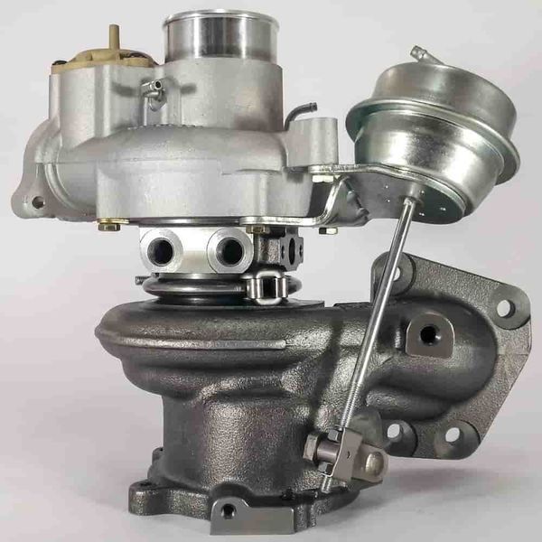 Нова турбіна Opel GT / Pontiac Solstice GXP 2.0B, 5304-970-0059, 5304-970-0184, 5304-970-0200 Turbo-K064 фото
