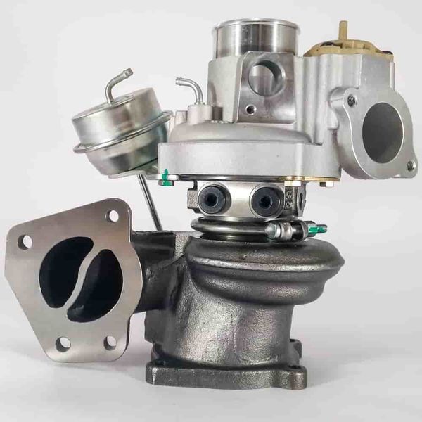 Нова турбіна Opel GT / Pontiac Solstice GXP 2.0B, 5304-970-0059, 5304-970-0184, 5304-970-0200 Turbo-K064 фото