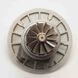 Картридж турбіни Navistar Truck / Maxxforce 5, 4.5D, 1000-970-0060, 1000-988-0060, 10009700060 R2S-002-H фото 1