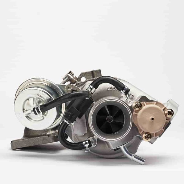 Нова турбіна Pontiac Solstice GXP / Opel GT 2.0B, 5304-970-0059, 5304-970-0184, 5304-970-0200 Turbo-K064-1S фото