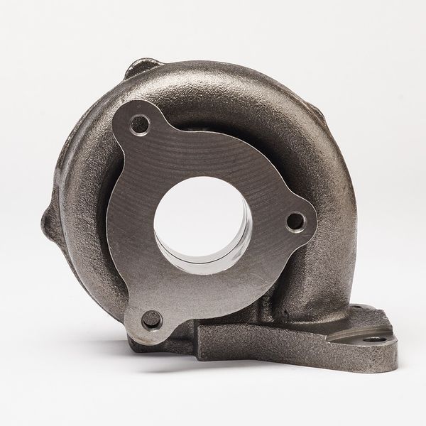 Корпус турбины Renault Laguna II / Volvo S40 1.9D, 708639-0001, 708639-0002, 708639-0003 TH-G044 фото