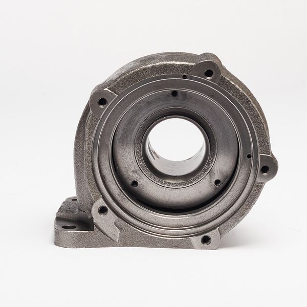 Корпус турбины Renault Laguna II / Volvo S40 1.9D, 708639-0001, 708639-0002, 708639-0003 TH-G044 фото