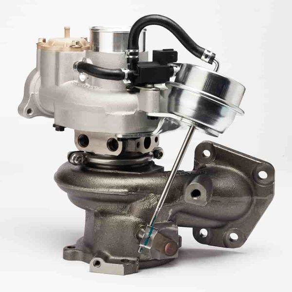 Нова турбіна Pontiac Solstice GXP / Opel GT 2.0B, 5304-970-0059, 5304-970-0184, 5304-970-0200 Turbo-K064-1S фото