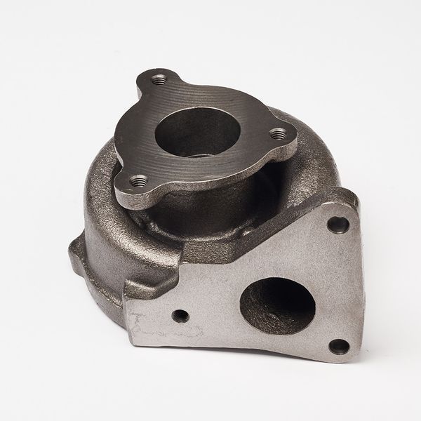 Корпус турбины Renault Laguna II / Volvo S40 1.9D, 708639-0001, 708639-0002, 708639-0003 TH-G044 фото