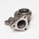 Корпус турбины Mitsubishi Pajero Sport / L200 4x4 / Hyundai Starex 2.5D, 49135-02100, 49135-02110, 49135-04000 TH-M028 фото 1