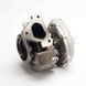 Новая турбина Mercedes-Benz Sprinter Van / Sprinter, 2.2D, 709836-0001, 709836-0002, 709836-0003 Turbo-G018-1S фото 4