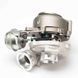 Новая турбина Mercedes-Benz Sprinter Van / Sprinter, 2.2D, 709836-0001, 709836-0002, 709836-0003 Turbo-G018-1S фото 5