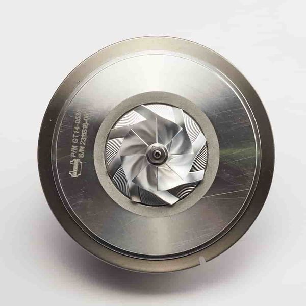 Картридж турбины Hyundai Solati / H1, 2.5D, 823665-0001, 823665-0007, 823665-0009 GT14-053B фото