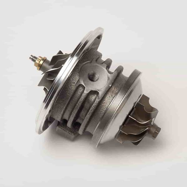 Картридж турбины Ford Escort TD / Mondeo II TD, 1.8D, 452084-0001, 452084-0004, 452084-0007 GT15-052 фото
