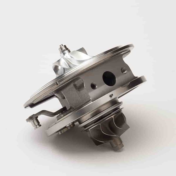 Картридж турбины Hyundai Solati / H1, 2.5D, 823665-0001, 823665-0007, 823665-0009 GT14-053B фото