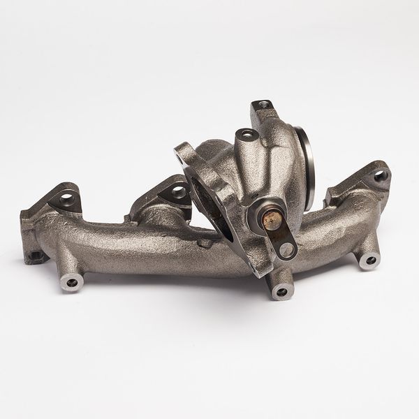 Корпус турбины Seat Ibiza / Audi A1 1.2B, 03F145701G, 03F145701R TH-I047MS фото