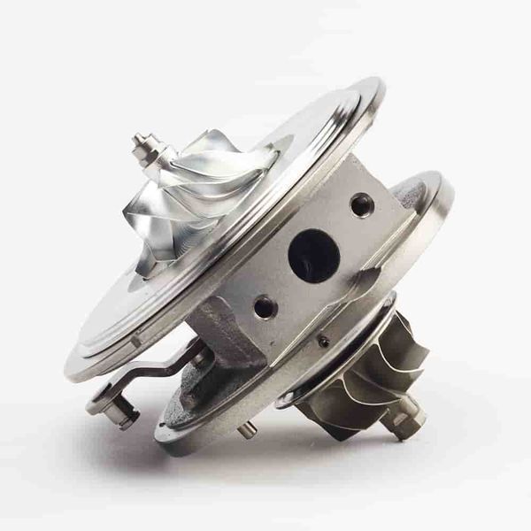 Картридж турбины Hyundai Solati / H1, 2.5D, 823665-0001, 823665-0007, 823665-0009 GT14-053B фото