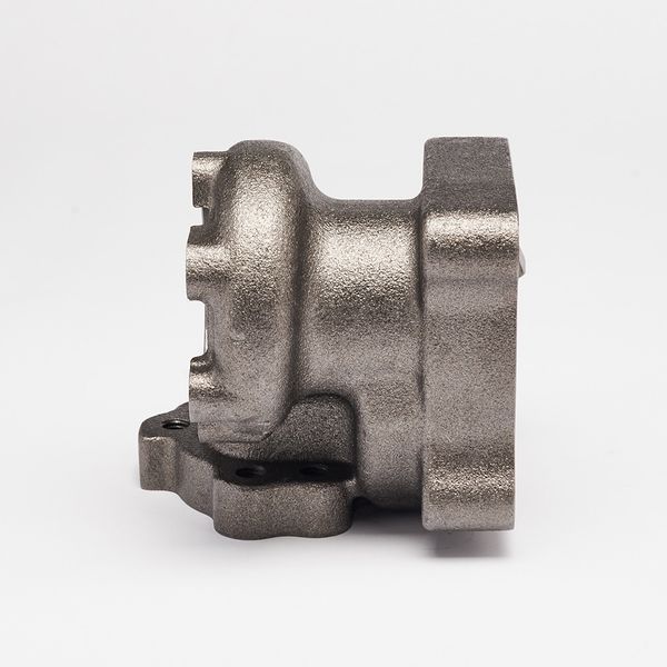 Корпус турбіни Audi A6/S4, 2.7B, 5303-970-0016, 5303-970-0017, 5303-988-0016 TH-K012 фото