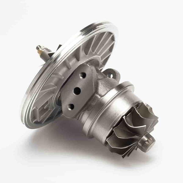Картридж турбины Mercedes-Benz Truck / Tata Truck 6.5D, 5327-970-6440, 5327-970-6441, 5327-970-6442 K27-001 фото