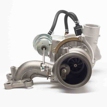 Нова турбіна Ford Focus / Mondeo / Focus St, 2.0B, 5303-970-0287, 5303-988-0287, 53039700287 Turbo-K134S фото