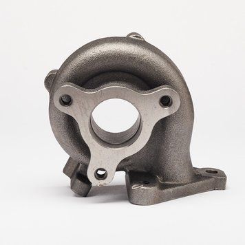 Корпус турбіни Nissan Primera Di / X-Trail / Primera, 2.2D, 727477-0002, 727477-0005, 727477-0006 TH-G101 фото