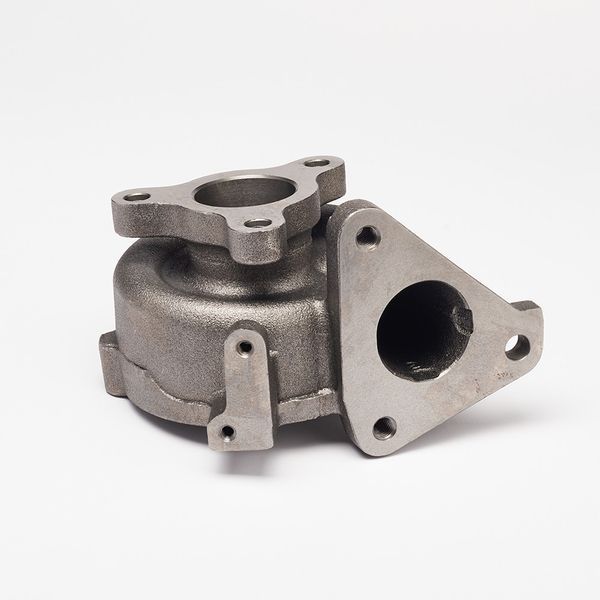 Корпус турбины Nissan Primera Di / X-Trail / Primera, 2.2D, 727477-0002, 727477-0005, 727477-0006 TH-G101 фото