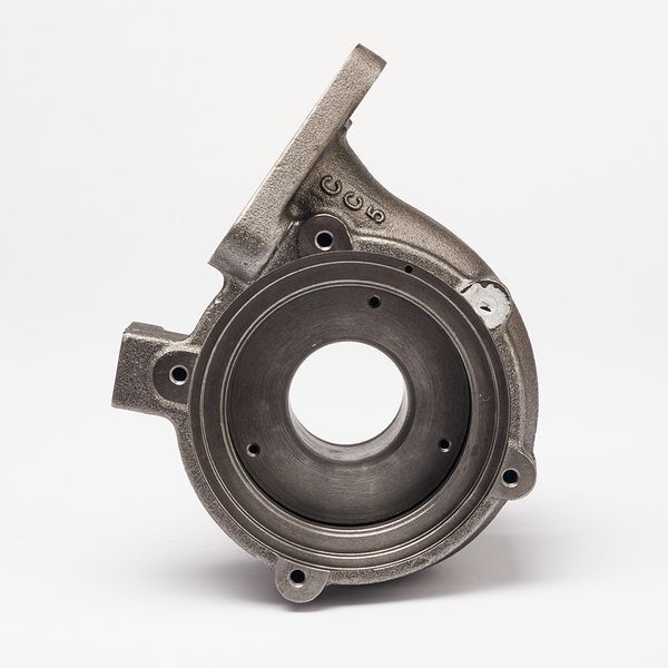 Корпус турбины Nissan Primera Di / X-Trail / Primera, 2.2D, 727477-0002, 727477-0005, 727477-0006 TH-G101 фото