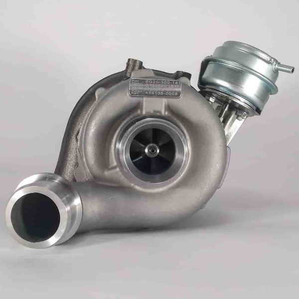 Новая турбина Audi A4 / Volkswagen Passat TDI 2.5D, 454135-0001, 454135-0002, 454135-0006 Turbo-G220 фото