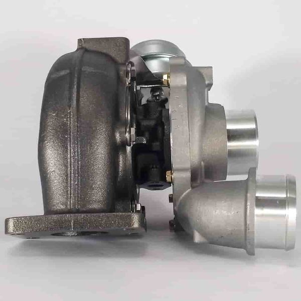 Новая турбина Audi A4 / Volkswagen Passat TDI 2.5D, 454135-0001, 454135-0002, 454135-0006 Turbo-G220 фото