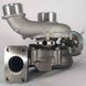 Новая турбина Audi A4 / Volkswagen Passat TDI 2.5D, 454135-0001, 454135-0002, 454135-0006 Turbo-G220 фото 1