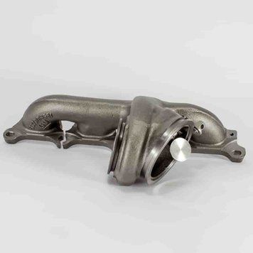 Корпус турбины Opel / Buick Excelle 1.6B, 5303-970-0110, 5303-970-0174, 5303-988-0110 TH-K035M фото