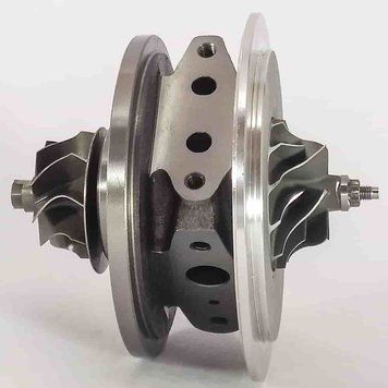 Картридж турбіни Toyota Estima / Rav 4 / Avensis, 2.0D, 721164-0003, 721164-0004, 721164-0005 GT17-001 фото