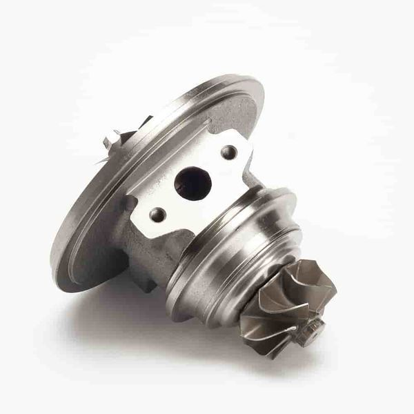 Картридж турбины Jeep Cherokee CRD, 2.8D, VA71, 35242103F, VF40A004 RHF4-019 фото