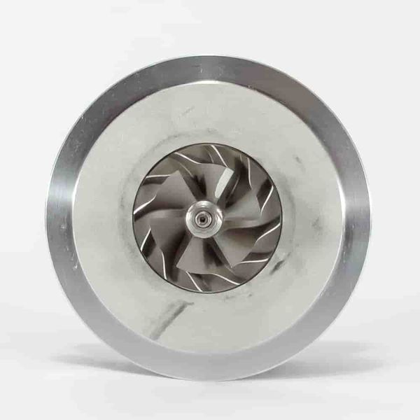 Картридж турбіни Alfa Romeo 156 JTD / 147 JTD, 1.9D, 716665-0001, 716665-0002, 716665-0003 GT17-049 фото