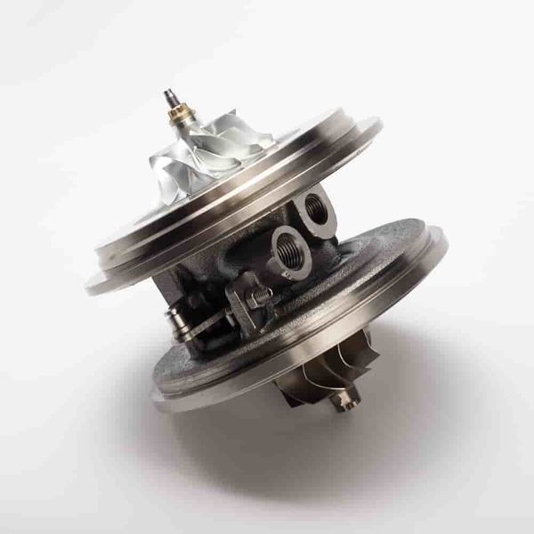 Картридж турбины Ford Otokar Truck / Troller T4, 3.2L, 802557-0002, 802557-0003, 7001122C5 GT20-083B фото