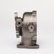 Корпус турбины Toyota Land Cruiser 200, 4.5D, VB23, VED20027, 17208-51010 TH-I033S фото 3