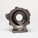 Корпус турбины Toyota Land Cruiser 200, 4.5D, VB23, VED20027, 17208-51010 TH-I033S фото 1