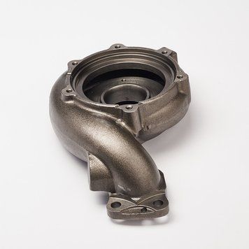 Корпус турбіни Mercedes-Benz S 320 CDI / Chrysler 300C CRD 3.0D, 765155-0004, 765155-0007, 765155-0008 TH-G087-1 фото
