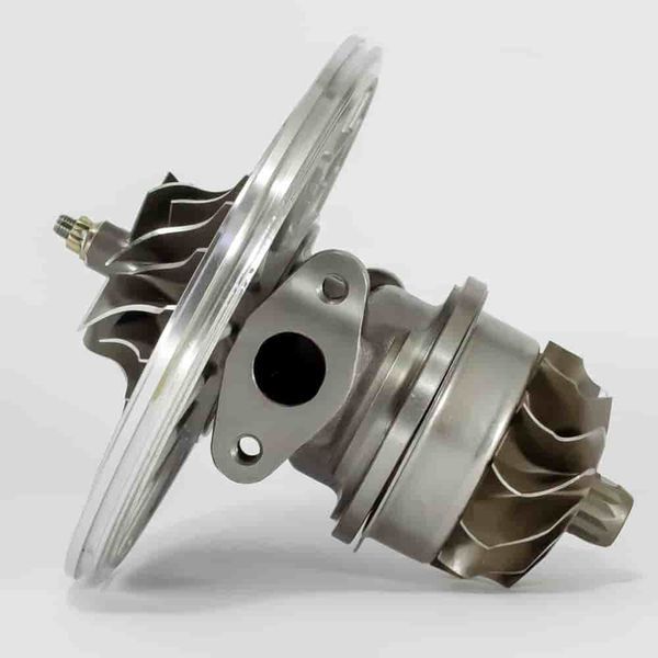 Картридж турбины Mercedes-Benz Truck, 7.2D, 5327-970-7184, 5327-970-7208, 5327-970-7209 K27-005-C1 фото