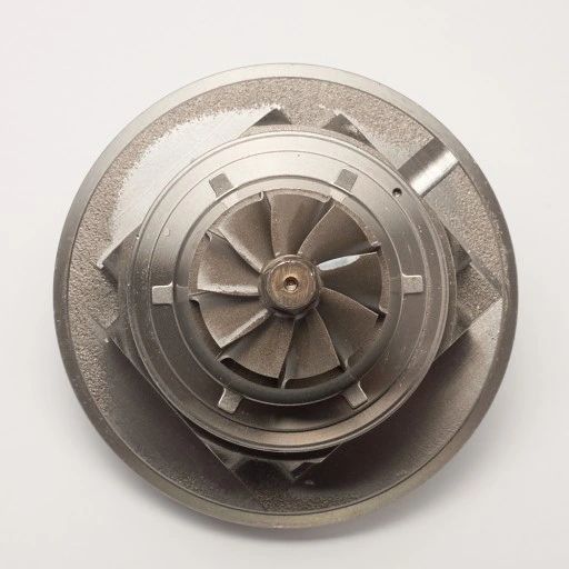Картридж турбіни BMW БМВ 070-130-134, 18539700000 Koras CHRA B03-000BR фото