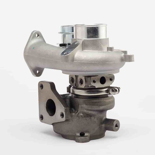 Новая турбина Great Wall Haval H5 / Haval H6 / V80, 1.5L, 49135-07671, 49135-07672, 49135-07670 Turbo-M137 фото