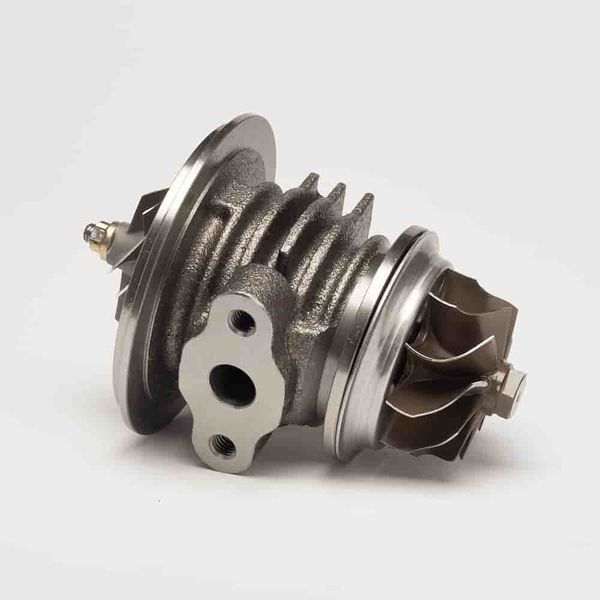 Картридж турбины Ford New Holland, 5.0D, 465153-0003, 465153-0004, F0NN6K682BA T2-008 фото