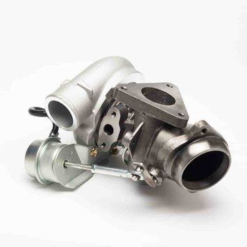 Новая турбина Mercedes-Benz Sprinter Van / Sprinter TDI, 2.9D, 454110-0001, 454207-0001, 454207-0002 Turbo-G043 фото