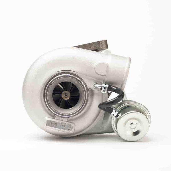 Новая турбина Mercedes-Benz Sprinter Van / Sprinter TDI, 2.9D, 454110-0001, 454207-0001, 454207-0002 Turbo-G043 фото