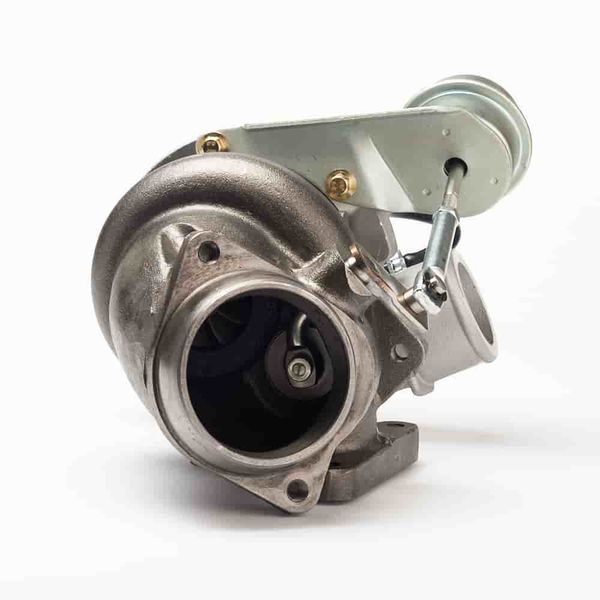 Новая турбина Mercedes-Benz Sprinter Van / Sprinter TDI, 2.9D, 454110-0001, 454207-0001, 454207-0002 Turbo-G043 фото