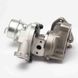 Нова турбіна Fiat Panda / Qubo / Punto, 1.25D, 5435-970-0018, 5435-988-0018, 54359700018 Turbo-K055S фото 2