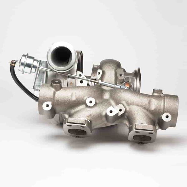 Новая турбина DAF Truck Mx300 / Mx340 Diesel, 12.9D, 1387-970-0004, 1387-970-0009, 1387-970-0030 Turbo-BW004-1 фото