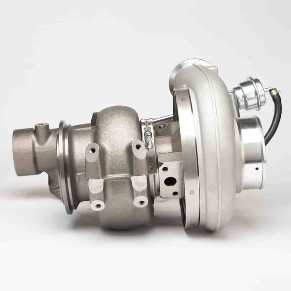 Новая турбина DAF Truck Mx300 / Mx340 Diesel, 12.9D, 1387-970-0004, 1387-970-0009, 1387-970-0030 Turbo-BW004-1 фото