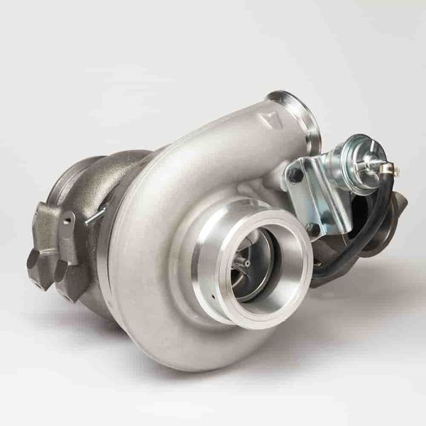 Новая турбина DAF Truck Mx300 / Mx340 Diesel, 12.9D, 1387-970-0004, 1387-970-0009, 1387-970-0030 Turbo-BW004-1 фото