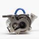 Новая турбина Ford Fiesta / Peugeot 206 1.4D, 5435-970-0001, 5435-970-0007, 5435-970-0009 Turbo-K007 фото 4