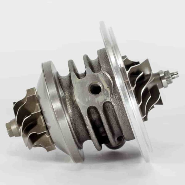 Картридж турбины Ford Focus, 1.8D, 452244-0004, 452244-0005, XS4Q6K682BB GT15-071 фото