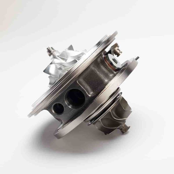 Картридж турбины Mercedes-Benz E220, 1.9, 831120-0006, 831120-0007, 831120-0008 GT14-065B фото