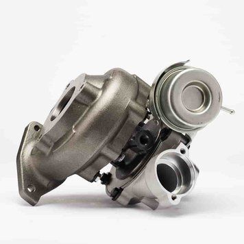 Нова турбіна Renault / Nissan / Mercedes-Benz 1.6D, 5438-970-0000, 5438-970-0001, 5438-970-0007 Turbo-K057 фото