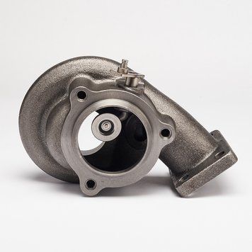 Корпус турбіни Perkins 3, 4.4D, 711736-0026, 2674A200 TH-G074 фото
